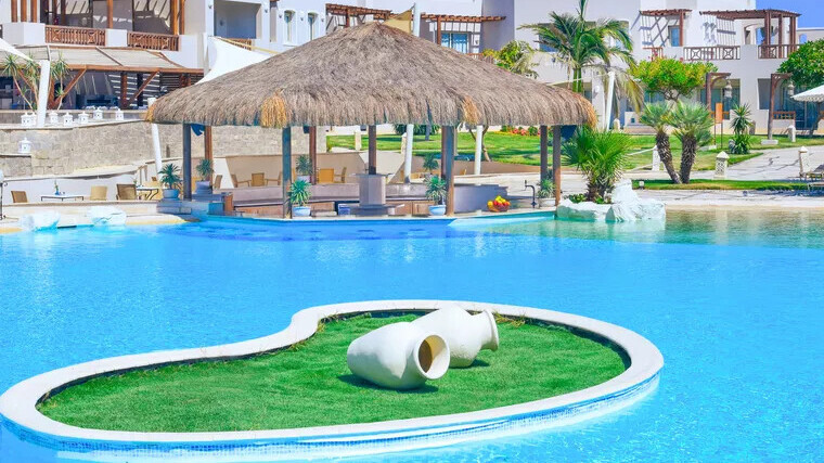 Iberotel Casa Del Mar Resort